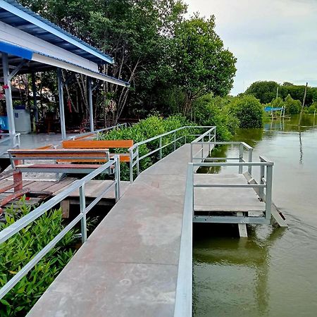 Sampaongern Home Stay Phetchaburi Exterior photo