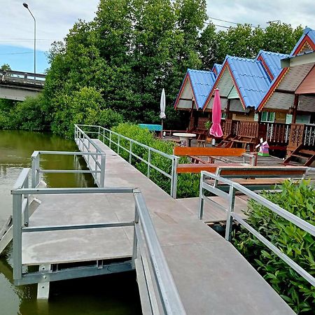 Sampaongern Home Stay Phetchaburi Exterior photo