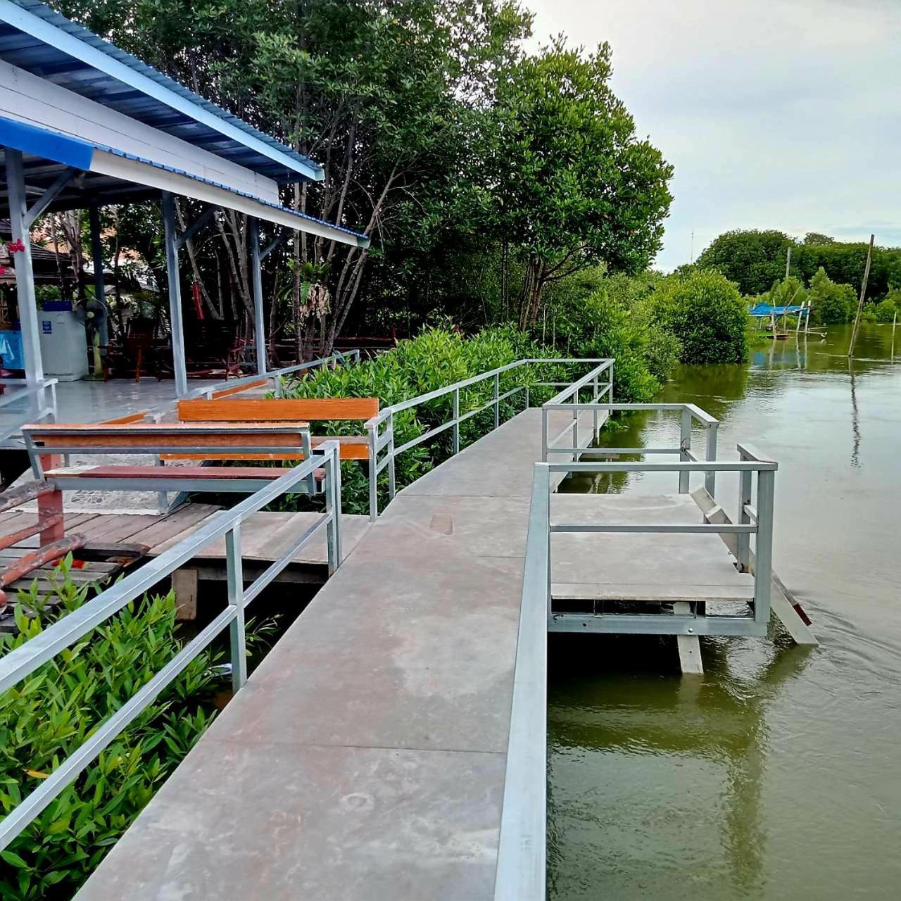 Sampaongern Home Stay Phetchaburi Exterior photo