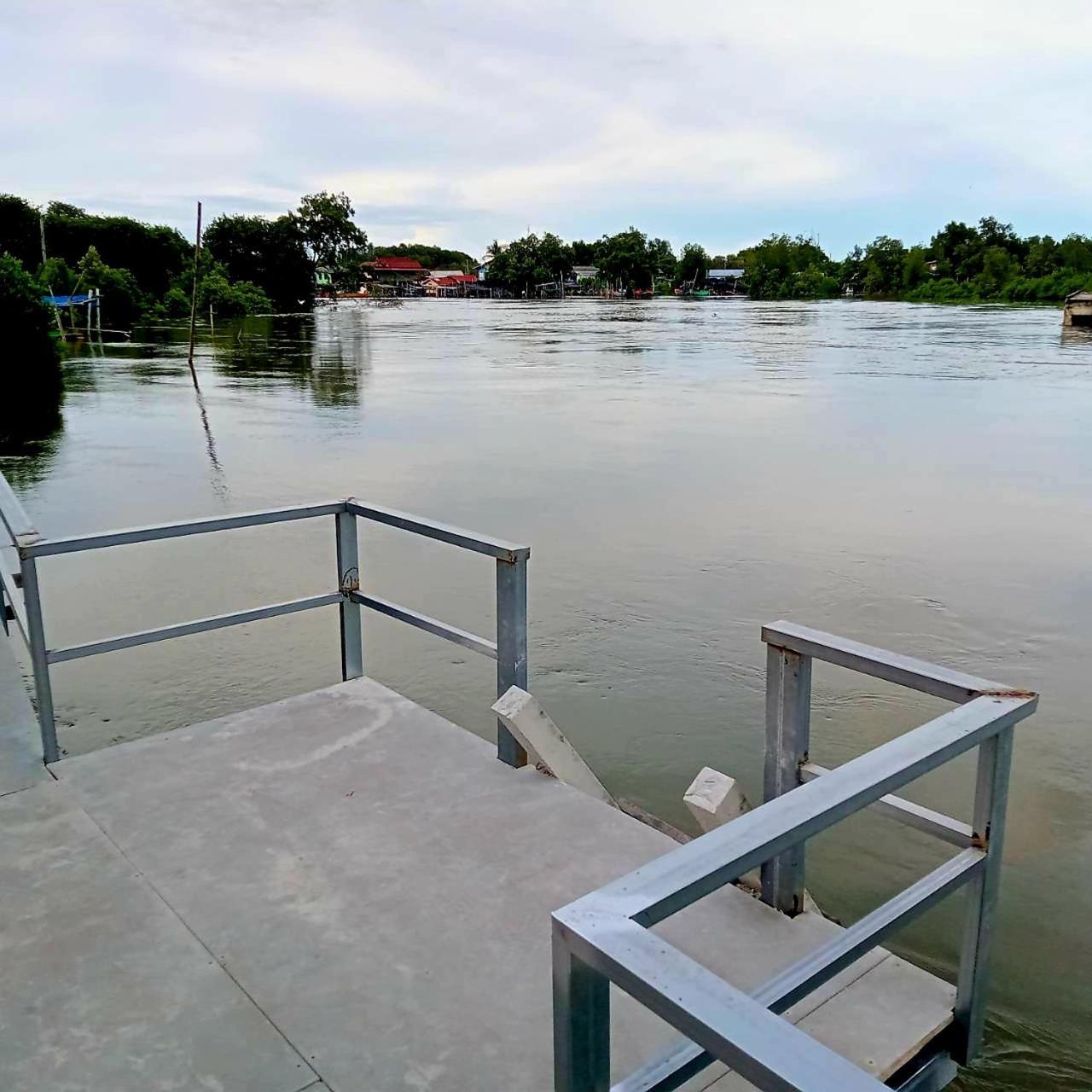 Sampaongern Home Stay Phetchaburi Exterior photo